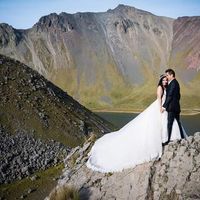 ¡¡¡mi trash the dress!!! - 1