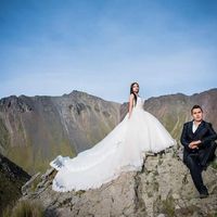 ¡¡¡mi trash the dress!!! - 3