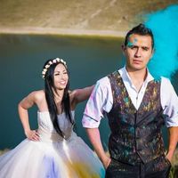 ¡¡¡mi trash the dress!!! - 6