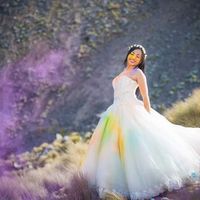 ¡¡¡mi trash the dress!!! - 7