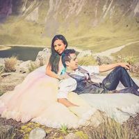 ¡¡¡mi trash the dress!!! - 8