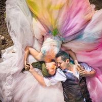 ¡¡¡mi trash the dress!!! - 9