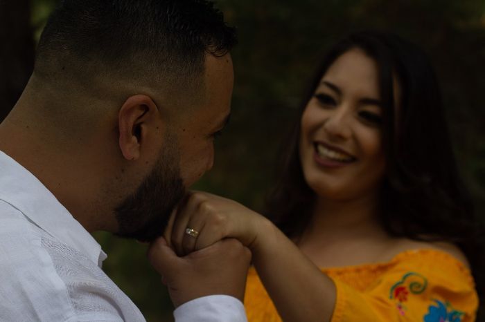 Reto con regalo: Sube una foto de tu anillo🎁 18