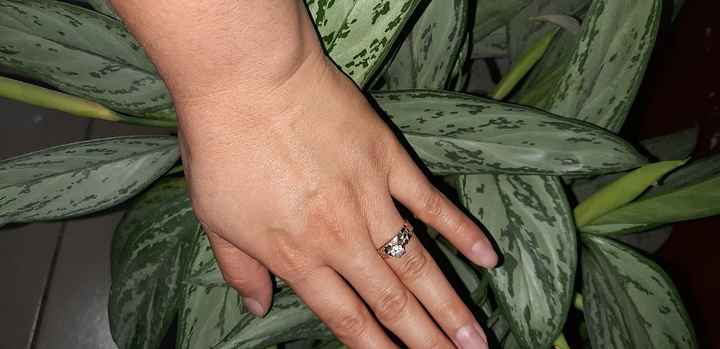 ¿Lo usas todo el tiempo? 💍😍 - 1