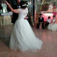 Les mando unas fotos de mi gran dia - 2