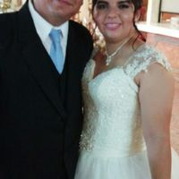 Les mando unas fotos de mi gran dia - 3