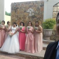 Les mando unas fotos de mi gran dia - 4