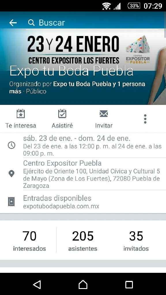 Expo - 1