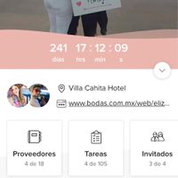 El tiempo va corriendo - 1