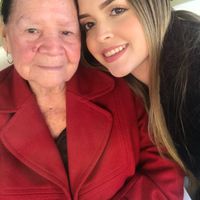 Consejo de la abuelita: No vivirán juntos antes de casarse 👵 - 1