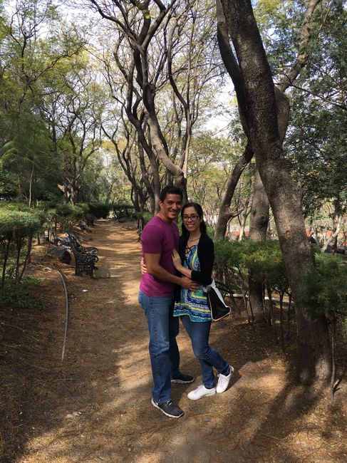 Tag de la novia👰🏻 Susy 2