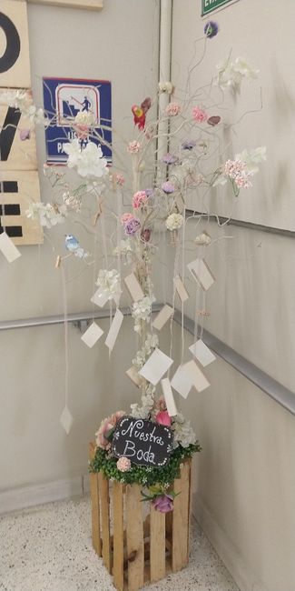 Deseos para los recién casados 2