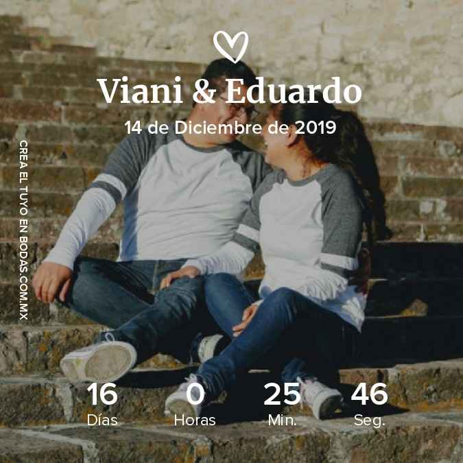 Muestren sus contadores 😁🤭 - 1