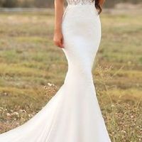 Si tu Fm tuviera que elegir tu vestido de boda.. - 1