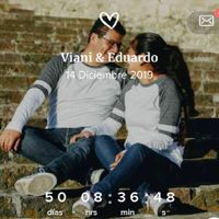 ¿Cuantos días les faltan? - 1