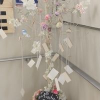 Deseos para los recién casados - 1