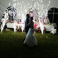  Una probatita de l q paso en mi boda 😍🙆❤💋 - 2