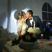  Una probatita de l q paso en mi boda 😍🙆❤💋 - 6