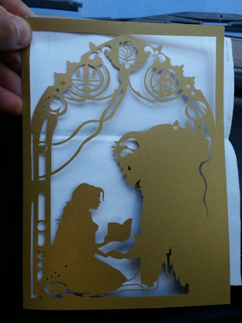 Base de las invitaciones!! - 2
