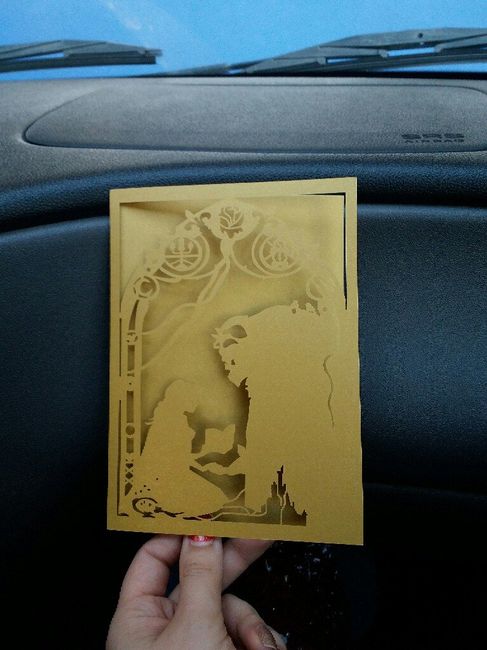 Base de las invitaciones!! - 4