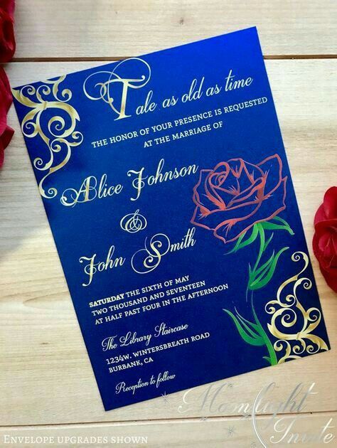 Base de las invitaciones!! - 5
