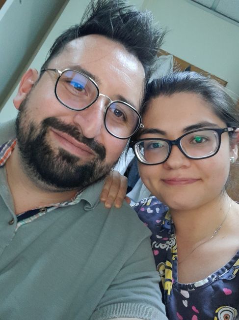 Izamara + Jonathan - 1