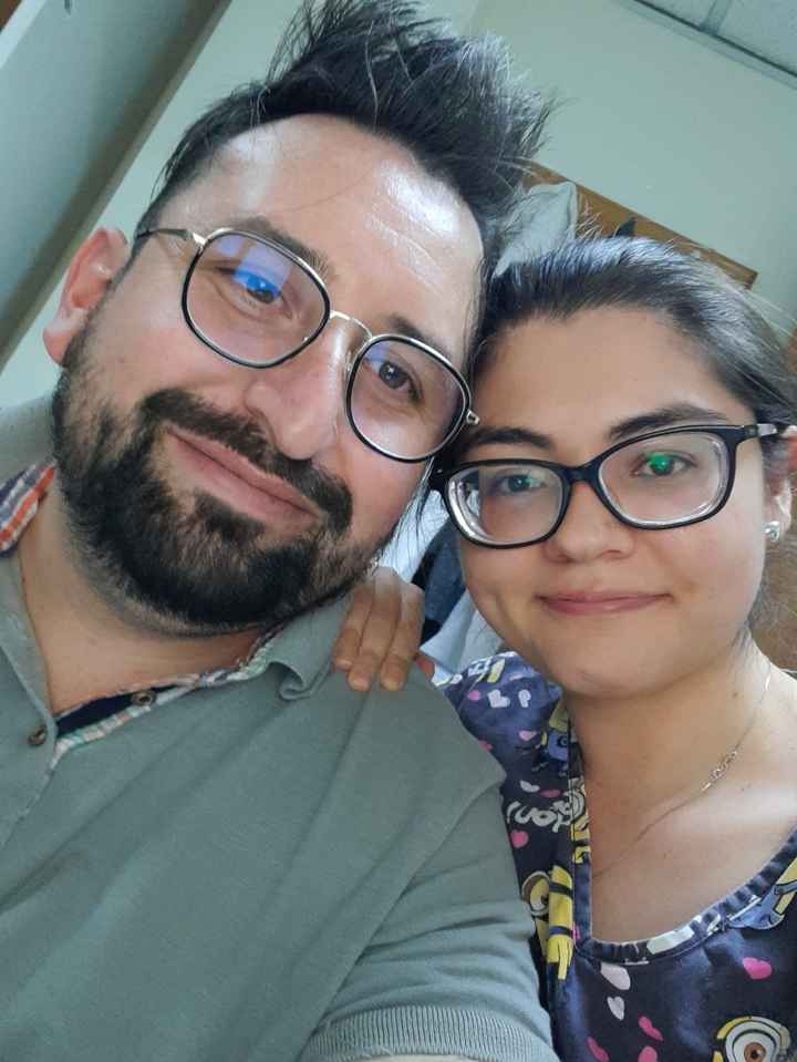 Izamara + Jonathan - 1