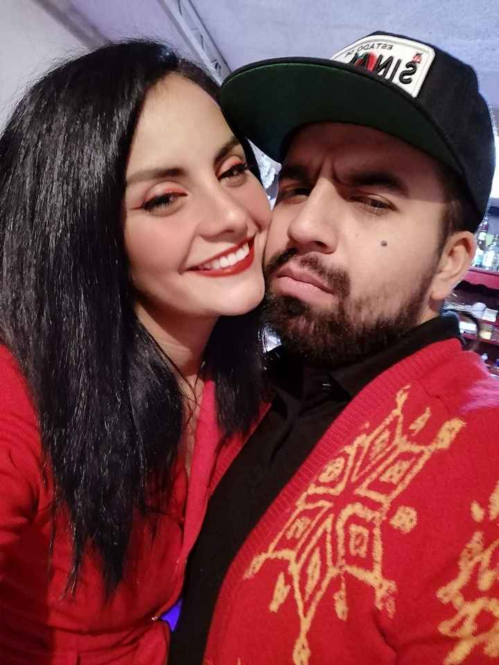 La foto más bonita de ustedes dos 📷💝¡aquí hay regalo!🎁 - 1