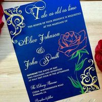 Base de las invitaciones!! - 5