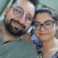 Izamara + Jonathan - 1