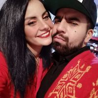La foto más bonita de ustedes dos 📷💝¡aquí hay regalo!🎁 - 1