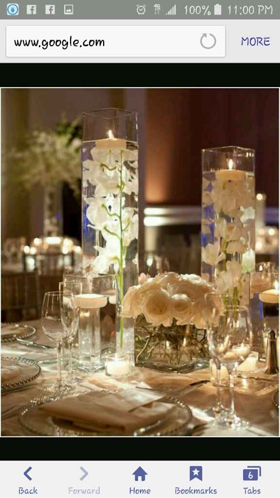 Decoración para el interior del salón - 2