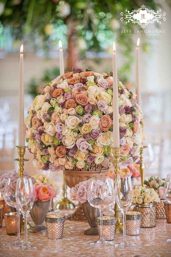 Decoración para el interior del salón - 4