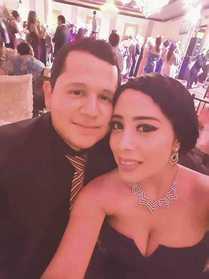 Fotos con nuestr@s prometid@s - 1