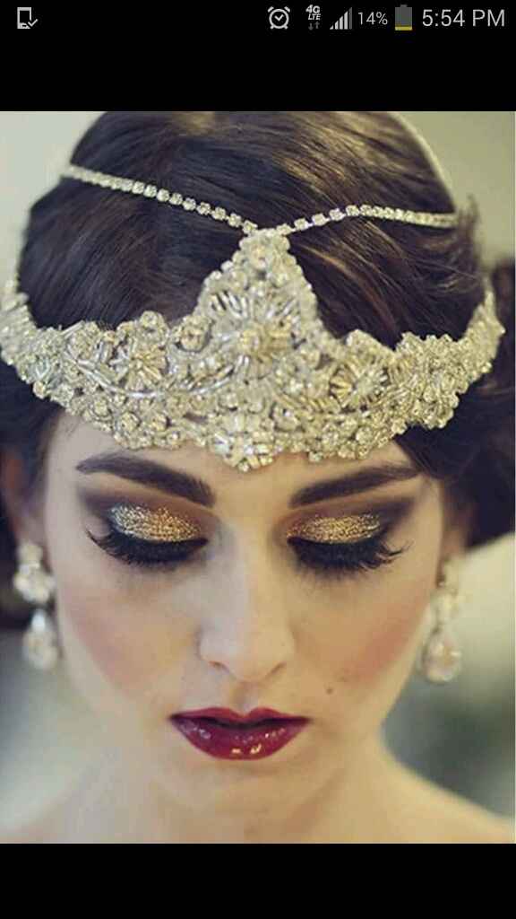 Es necesario el velo de noviaa?? - 2