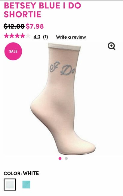 Les recomiendo betsey johnson blue - 7