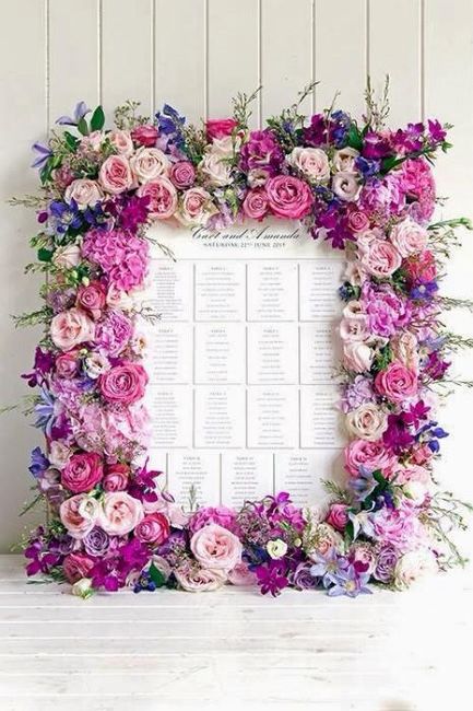 Decoración para el interior del salón - 3