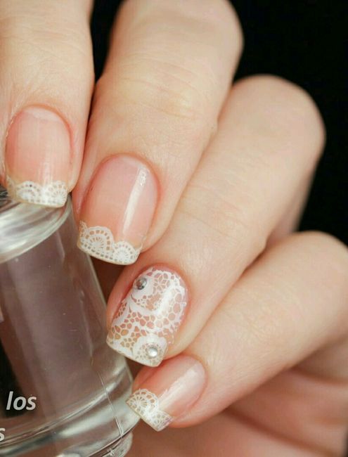 Uñas ahora si - 6