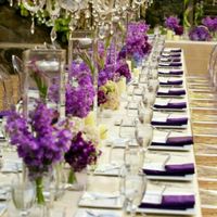 Combinaciones de colores en purpura y gris o púrpura con blanco - 2