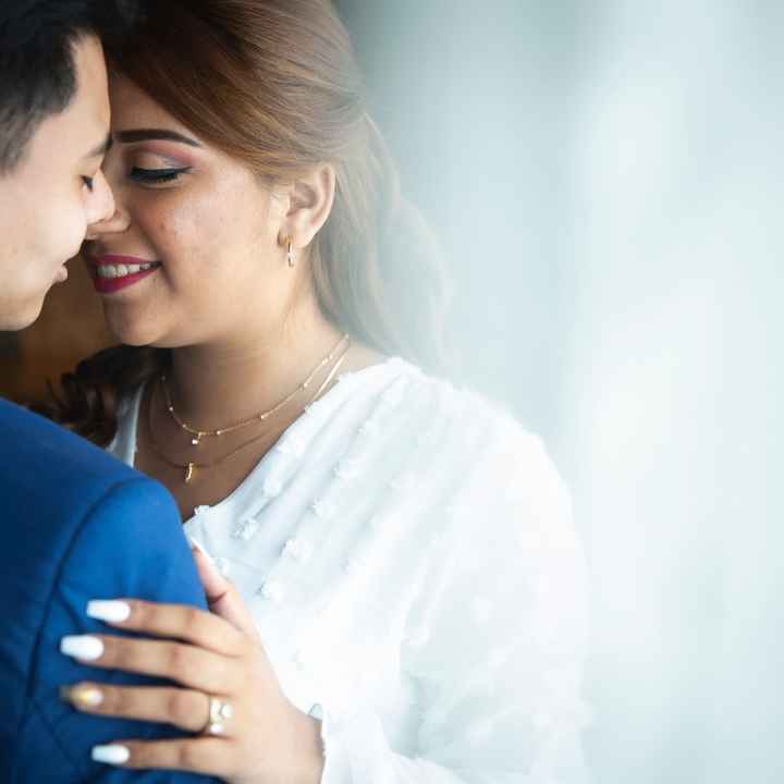Sesion informal - 1