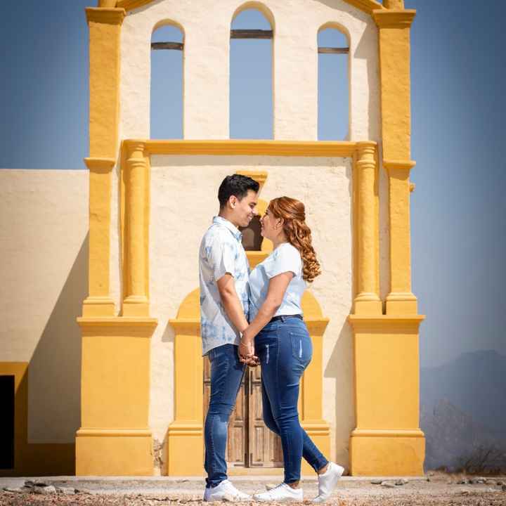 Sesion informal - 4