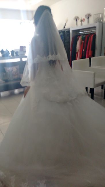 Peinados con tiara semirecogidos 7