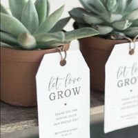 recuerdos de bodas - 1