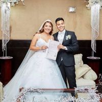 12 Junio 2021 la de blanco fui yo!! - 2
