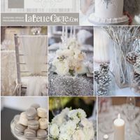 ¿Qué colores van a predominar en la decoración? 🚩🎁 - 1