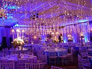 Blanco, Navi Blue y Mauve