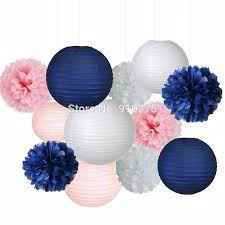 Blanco, Navi Blue y Mauve