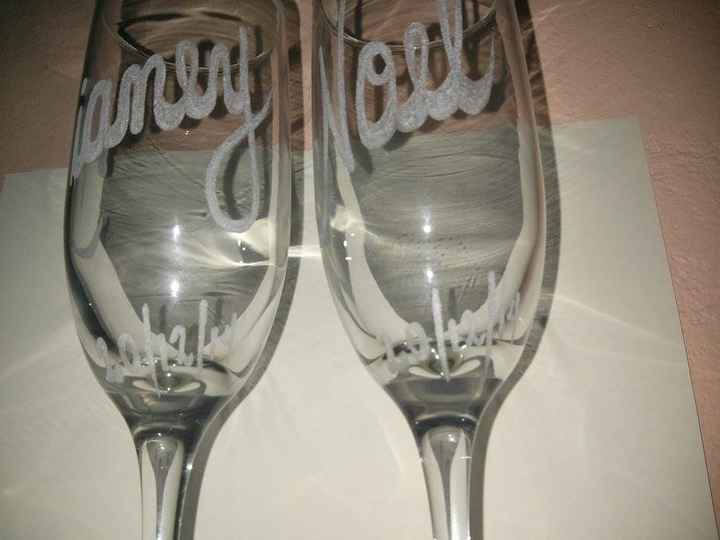 NUESTRAS COPAS GRABADAS!!!!