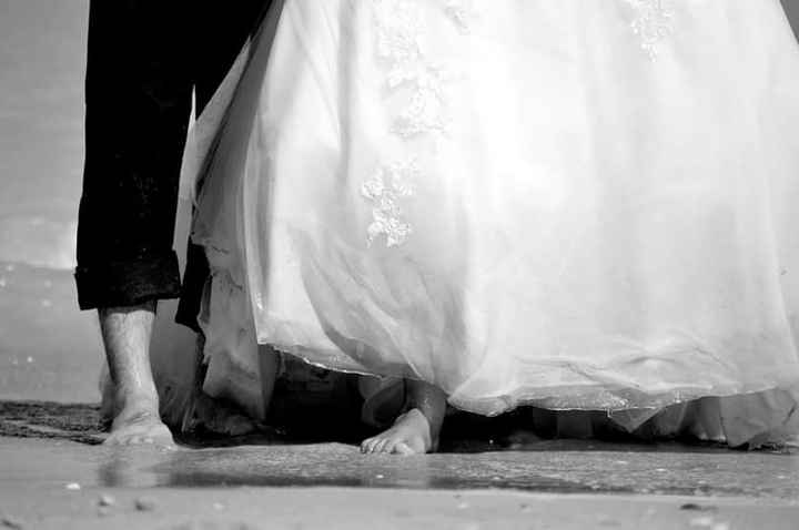 Porfin... trash de dress!!!!! - 2