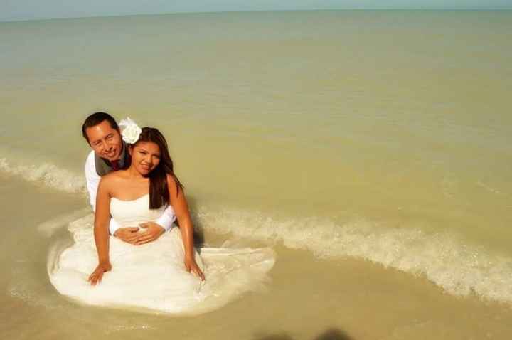 Porfin... trash de dress!!!!! - 7